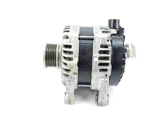 Used Alternator Alternator PEUGEOT RIFTER 1.5 BlueHDi 130 (130 hp) 33117712 33117712