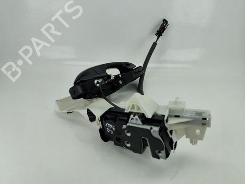 Used Front right lock FORD PUMA (J2K, CF7) [2019-2026]  26321768