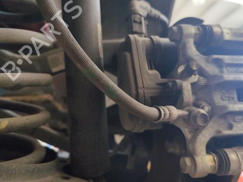 Right rear brake caliper KIA XCEED (CD) 1.4 T-GDI | BP30000878M106