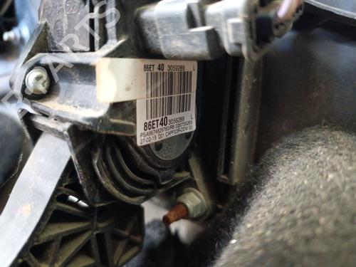 Pedal PEUGEOT RIFTER 1.5 BlueHDi 100 | BP38873897I4 - Image 2