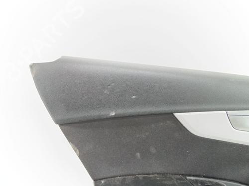 Rear right panel AUDI A4 B9 (8W2, 8WC) 2.0 TDI | BP37640577C61 - Image 5