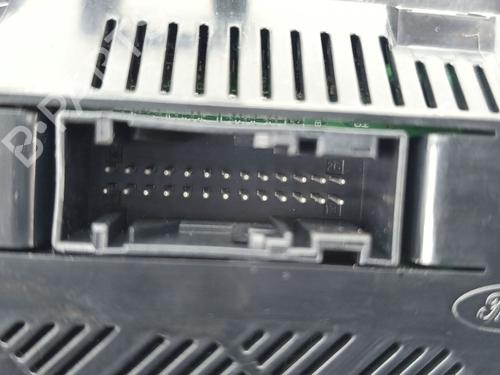 Climate control FORD FOCUS III Turnier 1.6 TDCi | BP28424345I5 