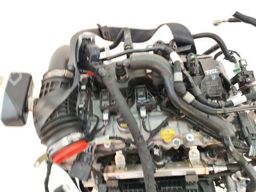 Engine FORD KUGA III (DFK)  | BP29501532M1 