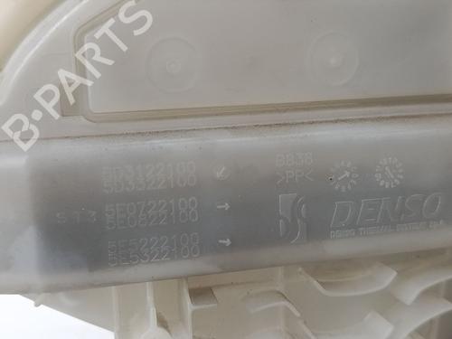 Heater matrix box OPEL CORSA E (X15)  | BP33016572M61  - Image 7