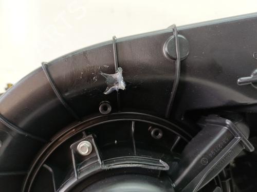 Heater matrix box OPEL MOKKA / MOKKA X (J13) 1.6 CDTI (_76) | BP31097096M61 