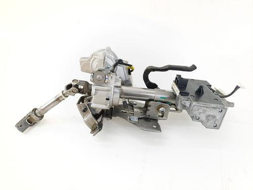 Steering column MAZDA CX-3 (DK) 2.0 SKYACTIV-G (DK5W, DK6W) | BP36448620M21 - Image 4
