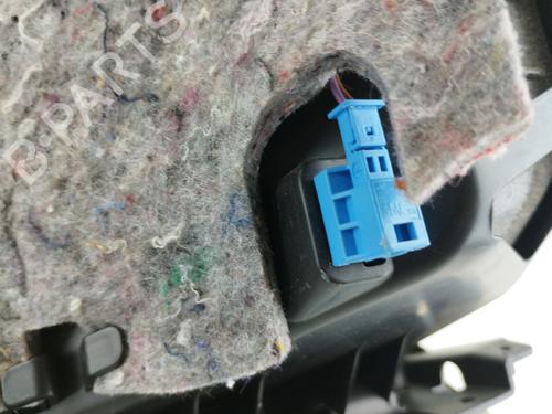 Glove box MERCEDES-BENZ CLA Coupe (C117) CLA 220 CDI / d (117.303) | BP10232900C95 