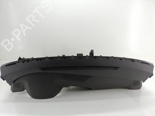 Dashboard CUPRA FORMENTOR (KM7, KMP) 1.5 TSI | BP30561212C46