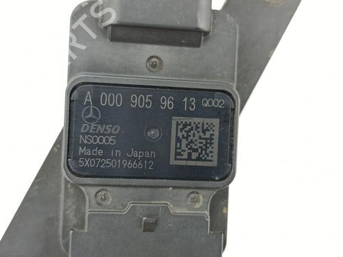 Electronic sensor MERCEDES-BENZ SPRINTER 3,5-t Van (B907, B910) 317 CDI RWD (907.631, 907.633, 907.635, 907.637) | BP40013067M84 - Image 4