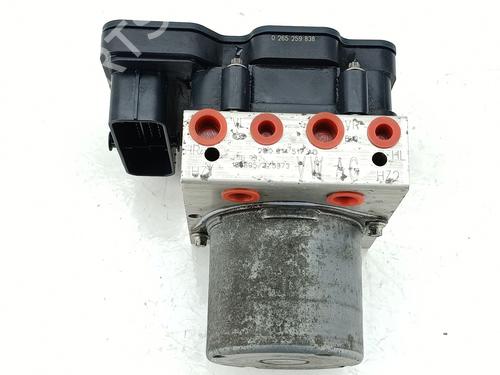 ABS pump VW POLO VI (AW1, BZ1, AE1) 1.0 | BP37467370M43 - Image 3