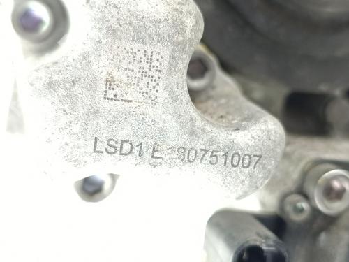 Rear differential HYUNDAI i30 (PDE, PD, PDEN) 2.0 N | BP33208984M24  - Image 6