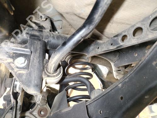 Anti roll bar CUPRA FORMENTOR (KM7, KMP) 1.5 TSI | BP30699749M96