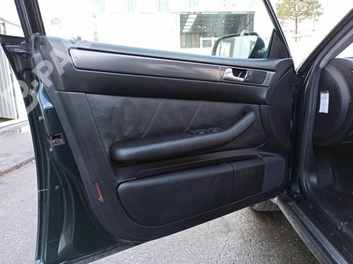 left-front-door-panel-audi-a6-c5-4b2-25-tdi-quattro-1997-1998-1999-2000-2001-2002-2003-2004-2005-9846304 main image