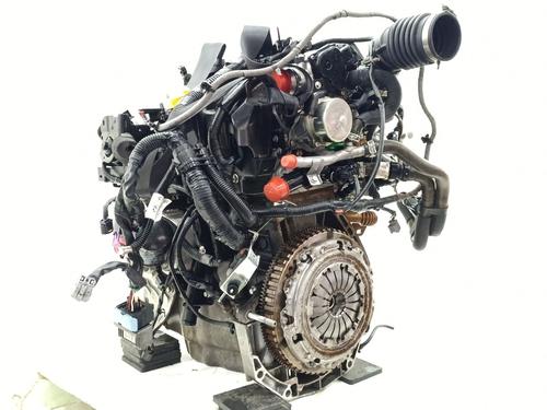 Engine NISSAN NV200 / EVALIA Bus 1.5 dCi 90 (M20, M20M) | BP40447347M1 - Image 2