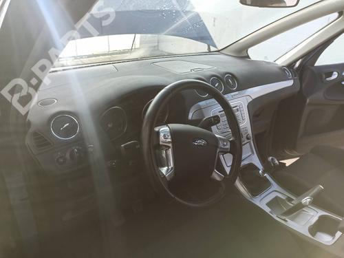 Used Airbag Kit Airbag Kit FORD S-MAX (WA6) 2.0 TDCi (140 hp) 9372154 9372154