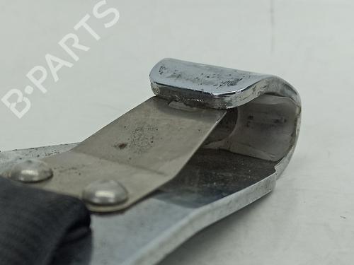 Rear left seatbelt VW SHARAN (7N1, 7N2) 2.0 TDI | BP15673323I29 
