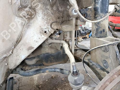 Steering rack PEUGEOT PARTNER Box Body/MPV  | BP31378468M22 