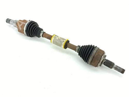 Used Left front driveshaft FORD TRANSIT CUSTOM V362 Bus (F3) 1.0 EcoBoost PHEV (125 hp) 29308739
