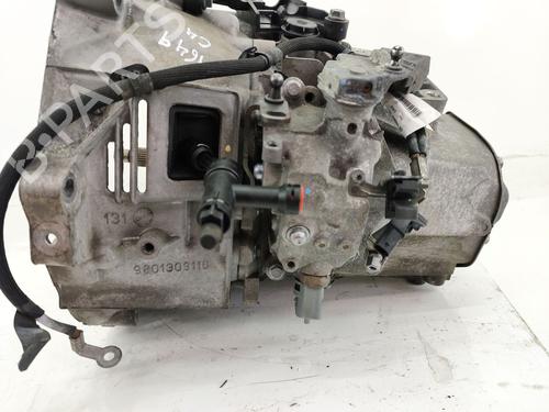 Gearkasse CITROËN C4 CACTUS 1.2 PureTech 130 | BP29482359M3 