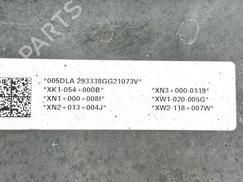 Engine mount AUDI A1 Sportback (GBA) 30 TFSI | BP36533251M89  - Image 5
