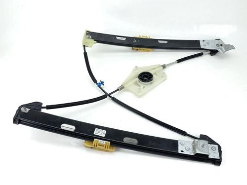Used Front left window mechanism Front left window mechanism SEAT LEON Sportstourer (KL8, KLD) 1.0 TSI (110 hp) 34445768 34445768