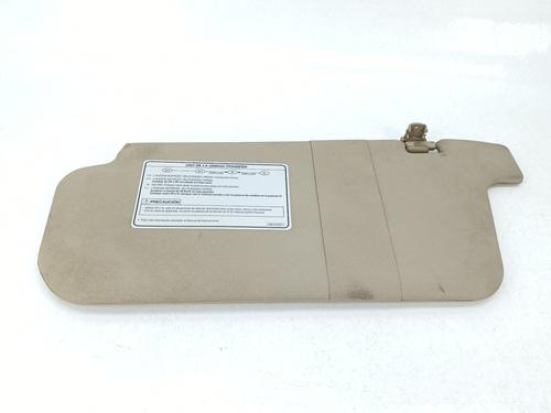 Used Right sun visor Right sun visor NISSAN TERRANO II (R20) 2.7 TDi 4WD (125 hp) 34007396 34007396