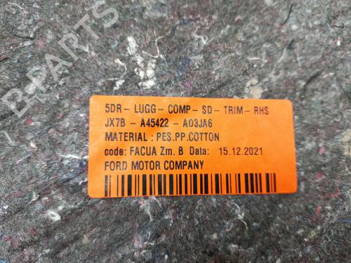 Andre FORD FOCUS IV (HN) 1.0 EcoBoost mHEV | BP36040322O1 - Image 3
