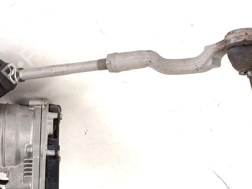 Steering rack CITROËN C4 III (BA_, BB_, BC_) 1.2 PureTech 130 (BAHNSA, BAHNSB) | BP29029719M22 