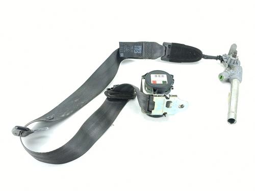 Used Front left seatbelt OPEL CORSA E (X15) [2014-2026]  33170739