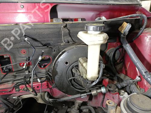 Servofreno Servofreno NISSAN X-TRAIL III (T32_, T32R, T32RR) 1.6 dCi (T32) (130 hp) 37464542 37464542