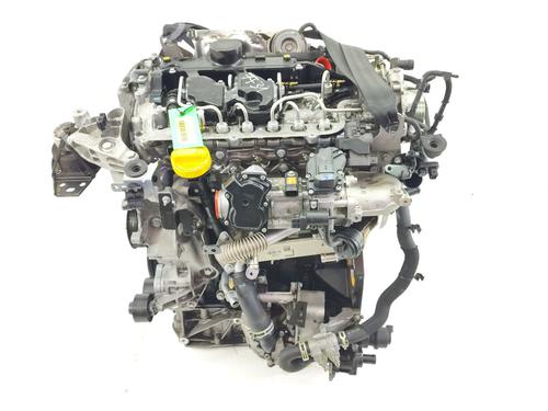 Motor RENAULT LAGUNA III (BT0/1) 2.0 dCi (BT01, BT08, BT09, BT0E, BT0K, BT12, BT1C, BT1D,... (150 hp) 30574482
