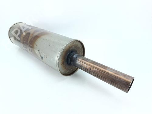 Exhaust system SEAT ARONA (KJ7, KJP) 1.0 TSI | BP32066151M121 - Image 3