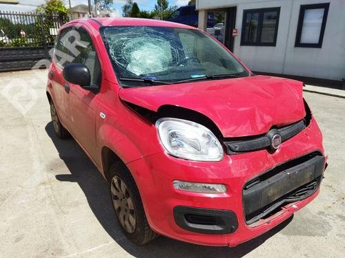 Used Parts FIAT PANDA (169_)  1.2 (169AXF2A, 169AXF1A)  1077927
