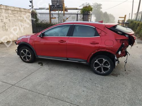Brugte KIA XCEED (CD) 1.4 T-GDI (140 hp) 4268007