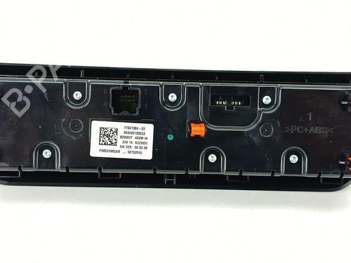 Climate control JEEP COMPASS (MP, M6, MV, M7) 1.3 | BP36993894I5 - Image 4