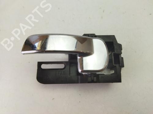 Rear left interior door handle NISSAN QASHQAI / QASHQAI +2 I (J10, NJ10, JJ10E) 1.5 dCi | BP25877506I15 