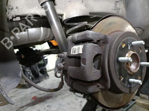 Right rear brake caliper KIA STONIC (YB) 1.0 T-GDi Eco-Dynamics+ | BP39668717M106 - Image 2