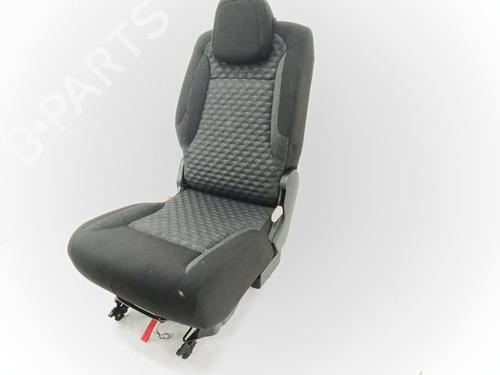 Rear seat (3rd row) PEUGEOT RIFTER 1.5 BlueHDi 130 | BP36856806I24 - Image 4