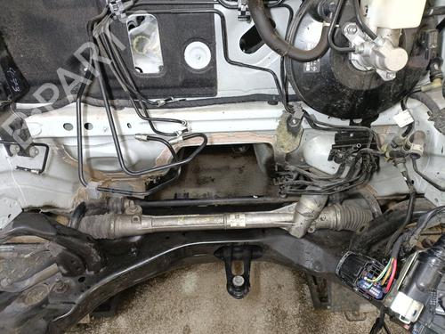 Used Steering rack Steering rack NISSAN MICRA V (K14) 1.0 IG-T (92 hp) 31713923 31713923
