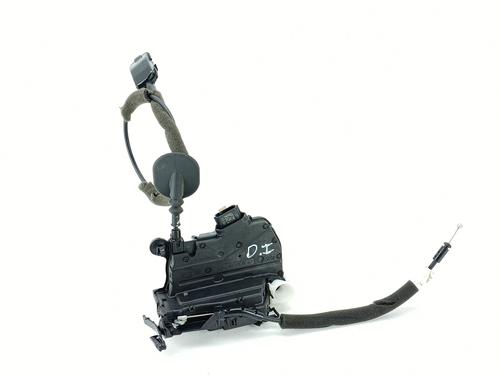 Used Front left lock RENAULT CLIO IV (BH_) 0.9 TCe 90 (BHNF, BHMA, BHMH, BHJK, BHJR) (90 hp) 32212499