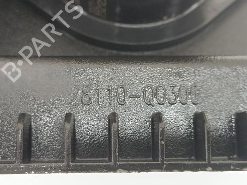 Support HYUNDAI i20 III (BC3, BI3) 1.0 T-GDI | BP30487439C155