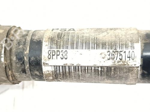 Right front driveshaft OPEL COMBO Box Body/MPV (K9) 1.5 D | BP39200427M39 - Image 6