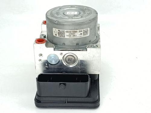 ABS pump OPEL CORSA F (P2JO) 1.2 (68) | BP30078591M43