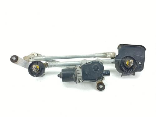 Used Front wiper motor NISSAN MICRA V (K14) 1.0 IG-T (92 hp) 31710149