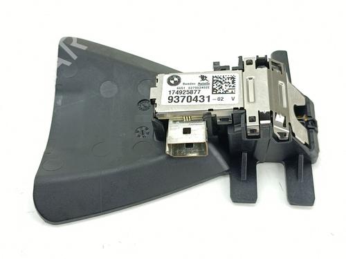 Used Camera Camera BMW X1 (F48) sDrive 18 d (150 hp) 40447383 40447383