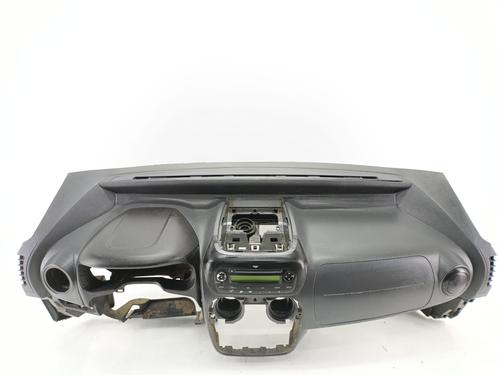 Instrumentbræt CITROËN NEMO Box Body/MPV (AA_) [2008-2026]  31351080