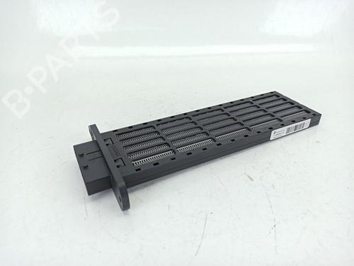Used Heater resistor KIA SPORTAGE III (SL) 1.7 CRDi (116 hp) 25875547