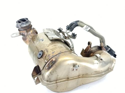 Catalyst RENAULT MEGANE IV Hatchback (B9A/M/N_) 1.3 TCe 140 (B9NB) | BP38252561M10 - Image 6