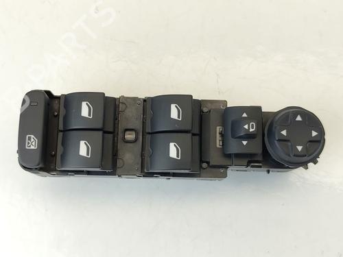 Left front window switch OPEL GRANDLAND / GRANDLAND X (A18, P1UO) 1.2 (75) | BP26220648I27 