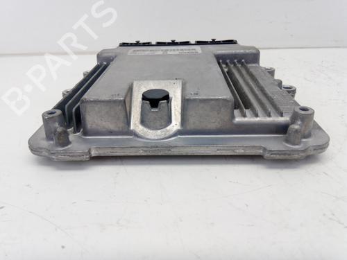 Engine control unit (ECU) RENAULT LAGUNA III Grandtour (KT0/1)  | BP9148577M57 